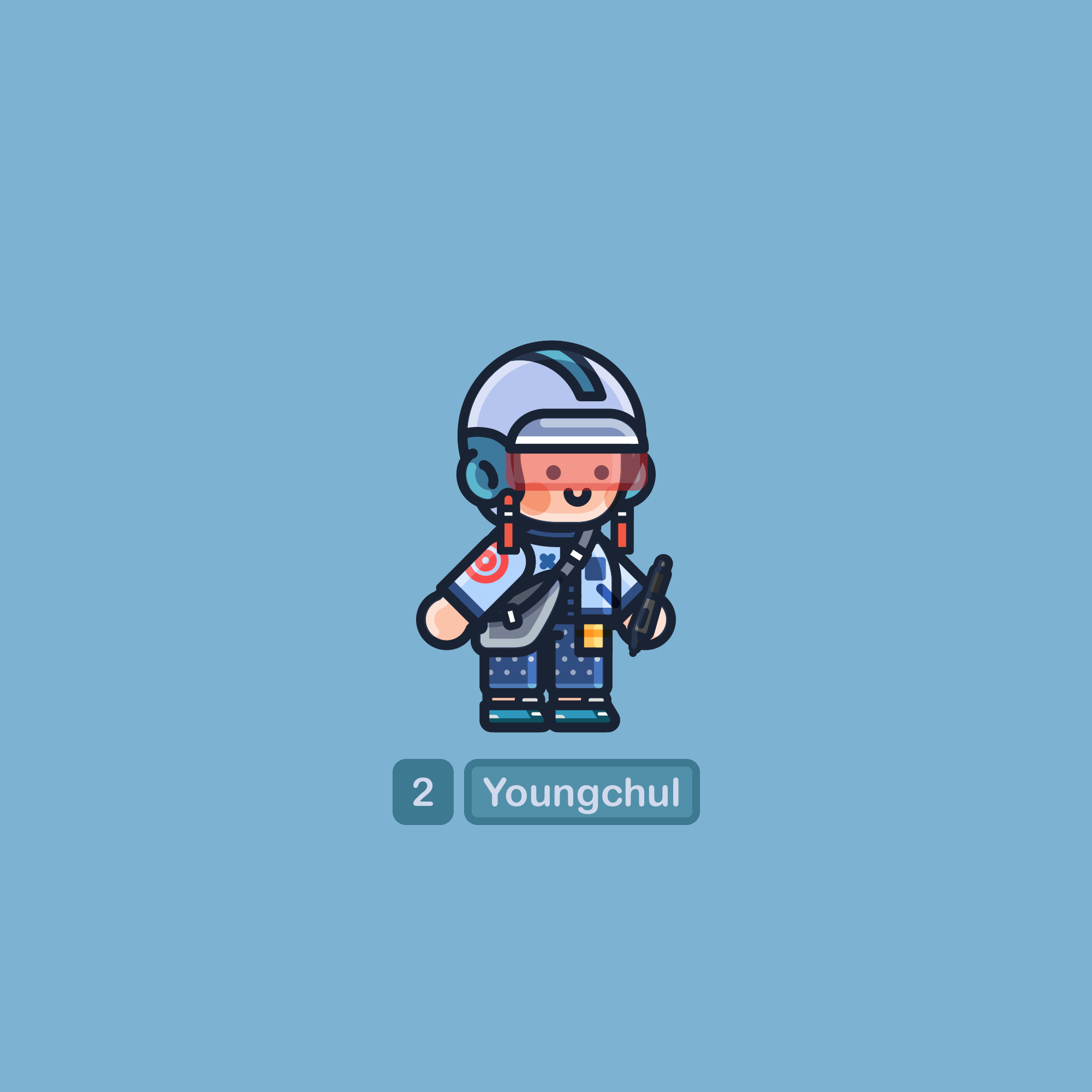 Youngchul