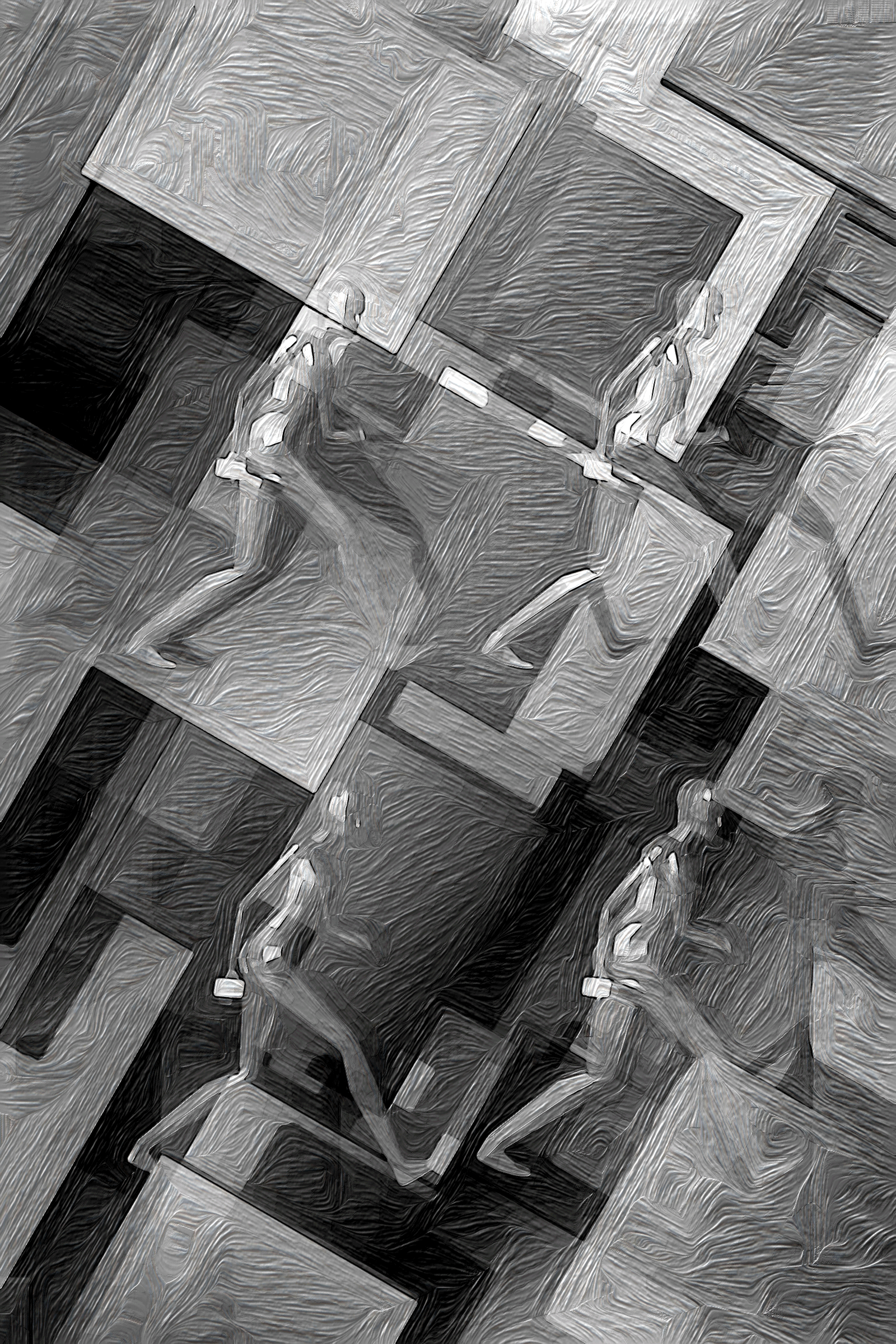 Shadow Exposures (101)