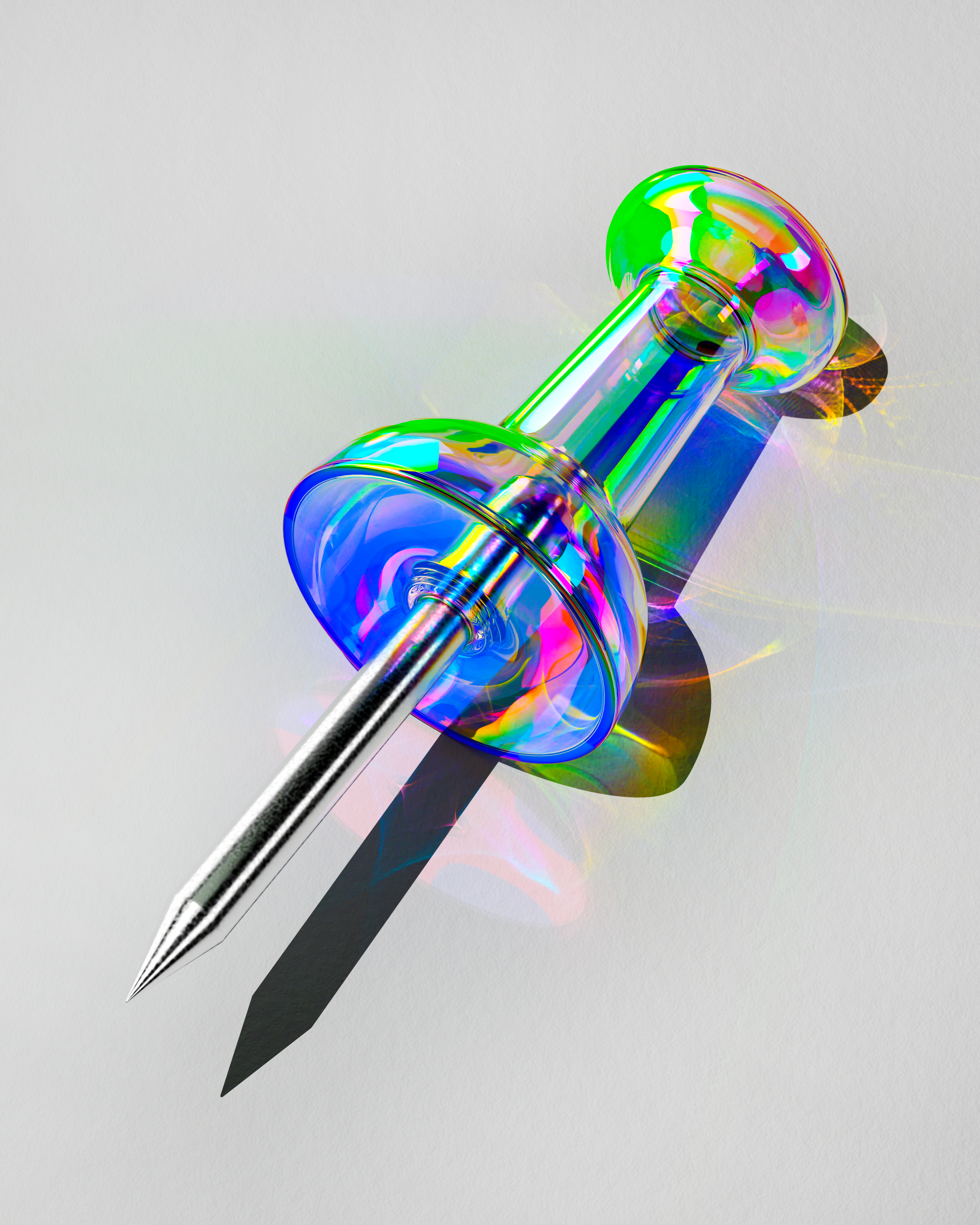 Pushpin 1