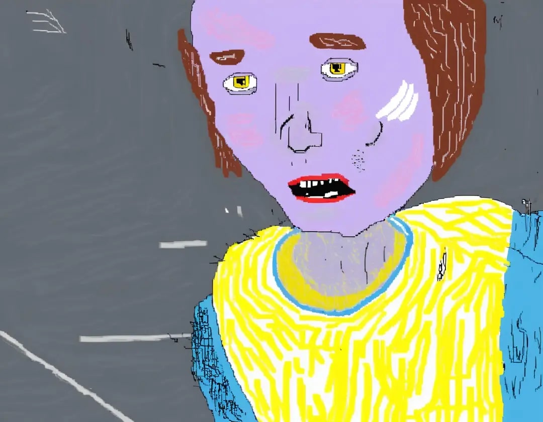 Yancy Ryerson, lactose tolerant