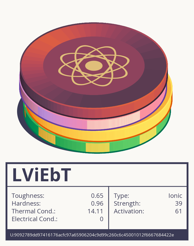 LViEbT molecule