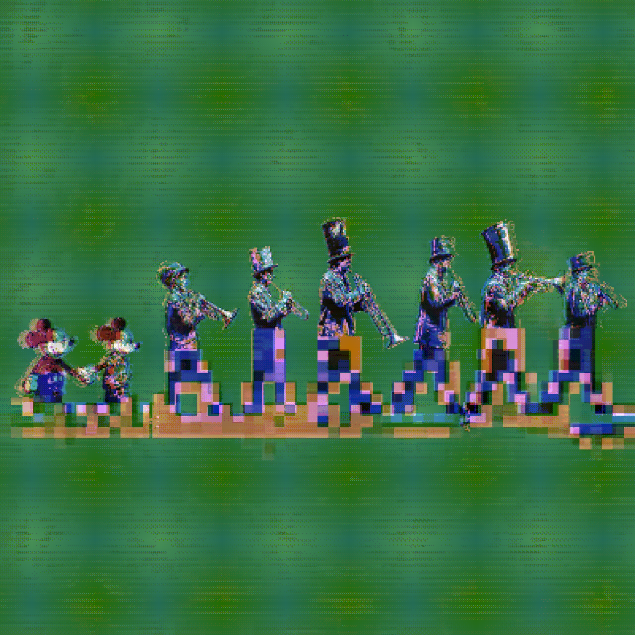 family friendly funeral 