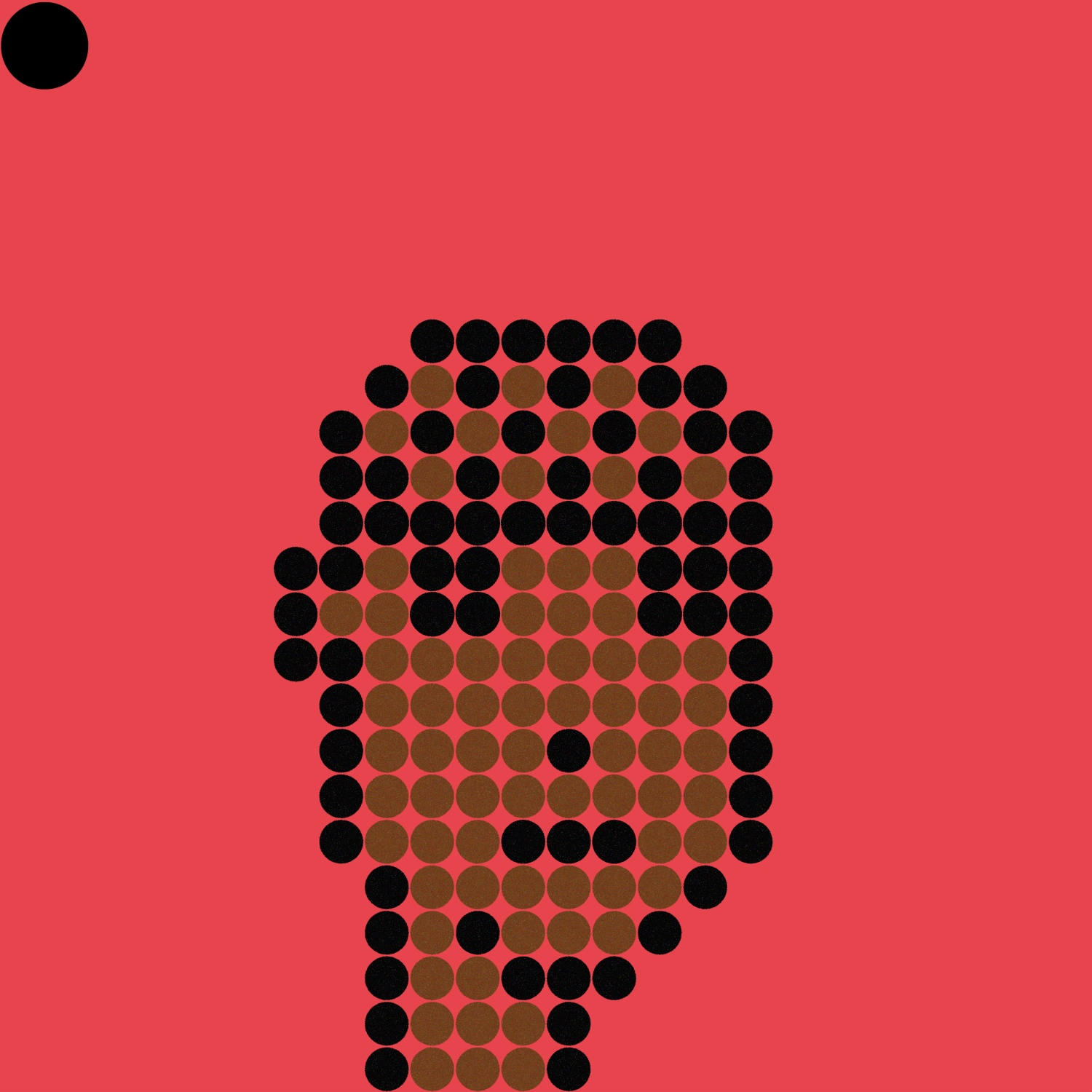 Shape Punk #98