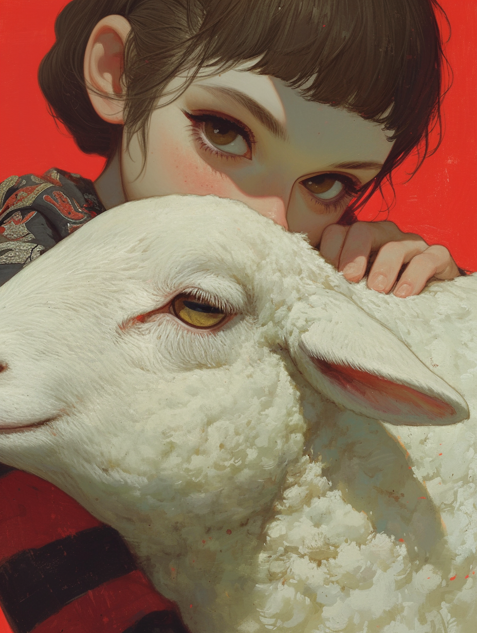 Animal Instinct #228