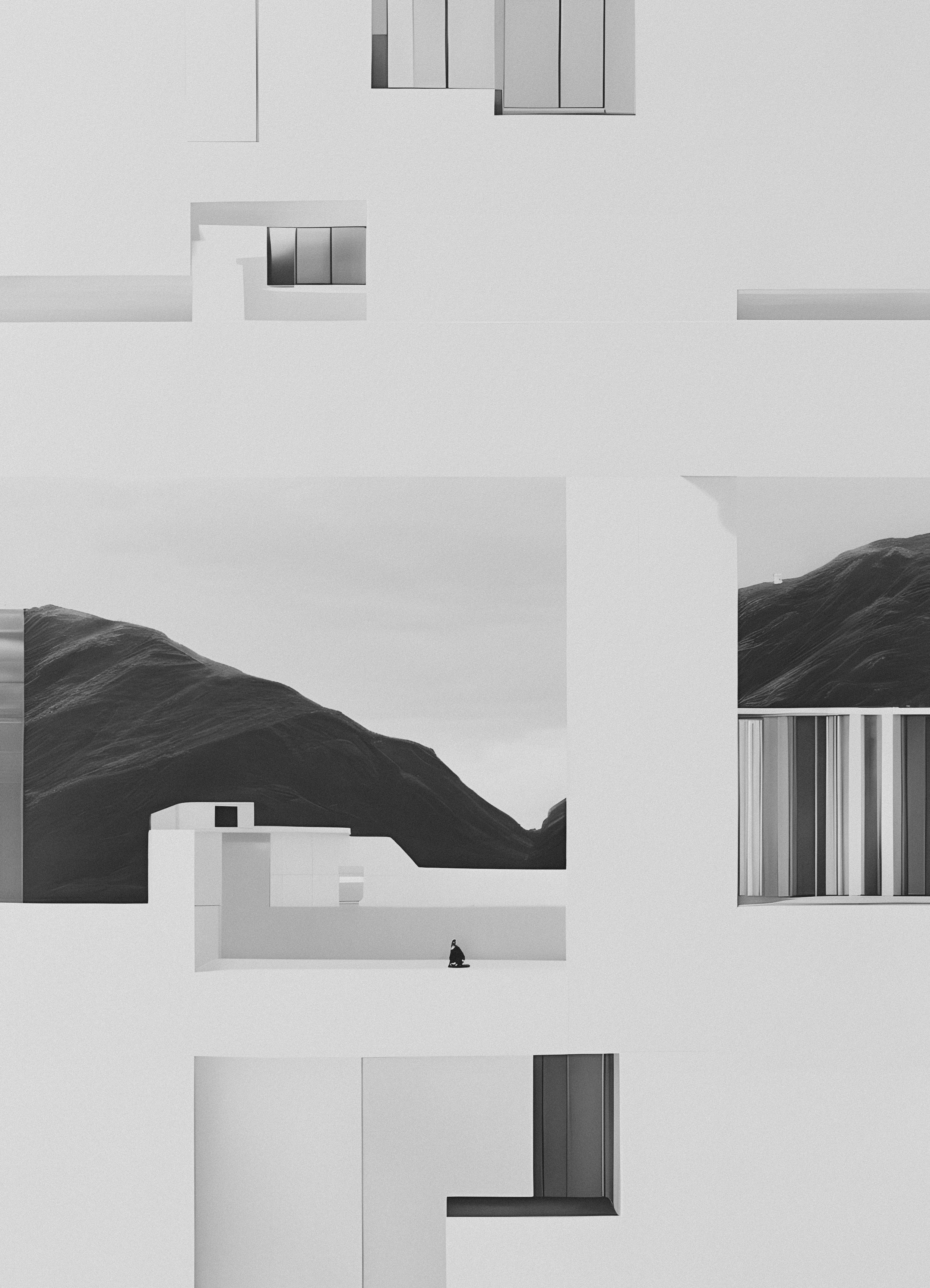 Mono Tales Sketch #1 