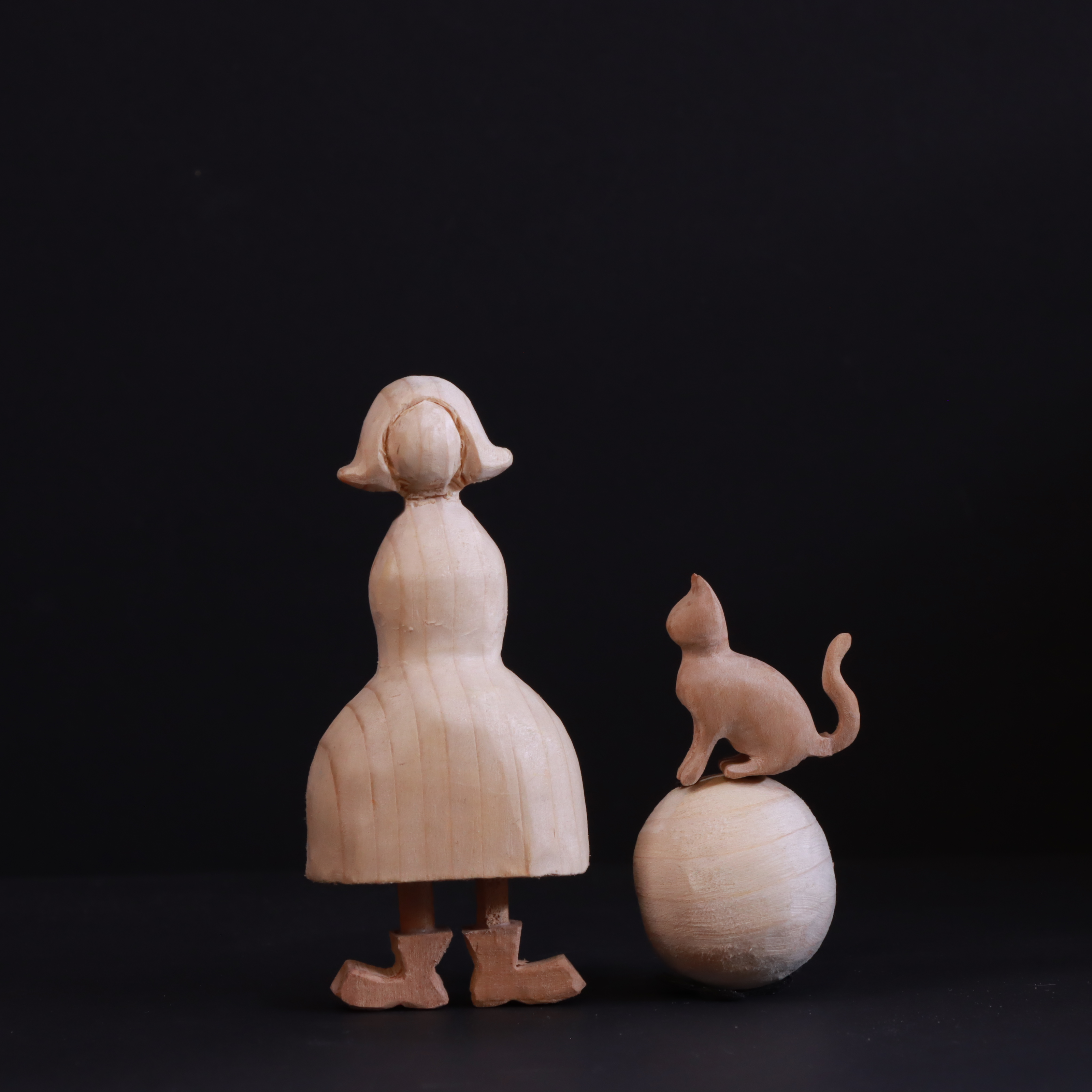 Almost Normal P2 #282