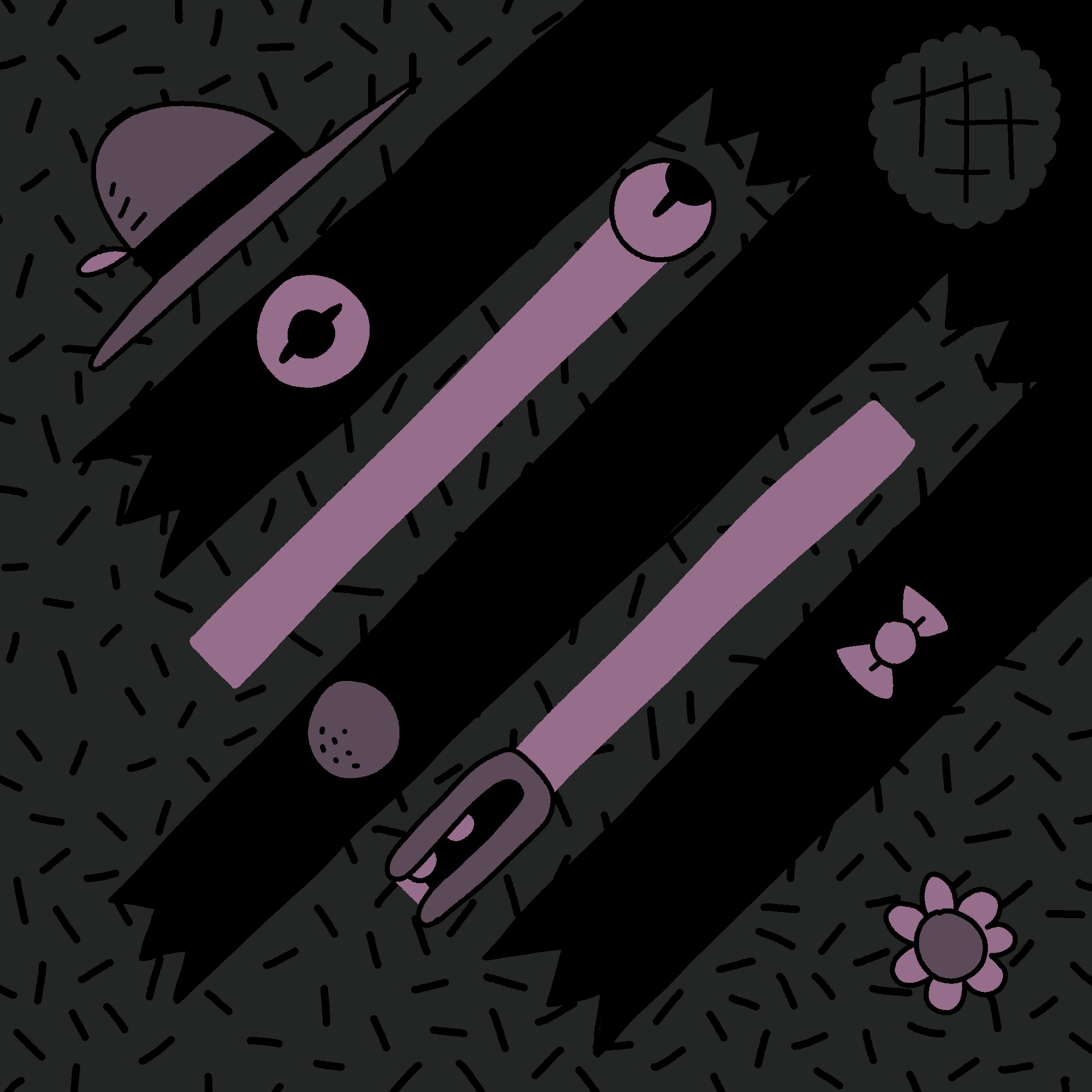 Decal by Gremplin #97