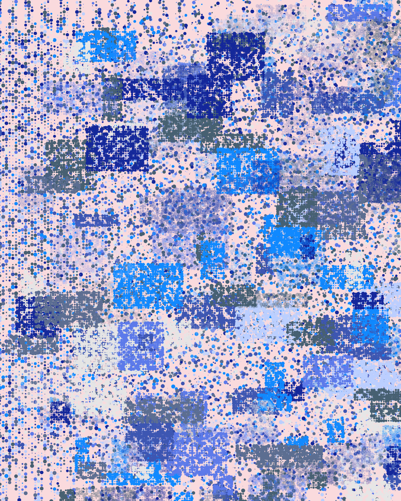 Colonies #12