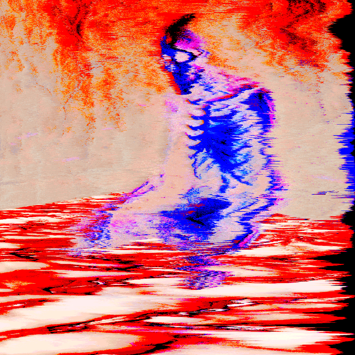 Rust