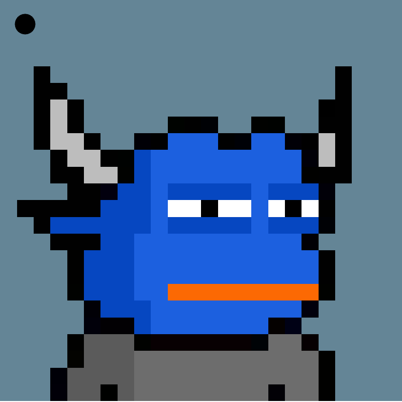 Bullinus #6829