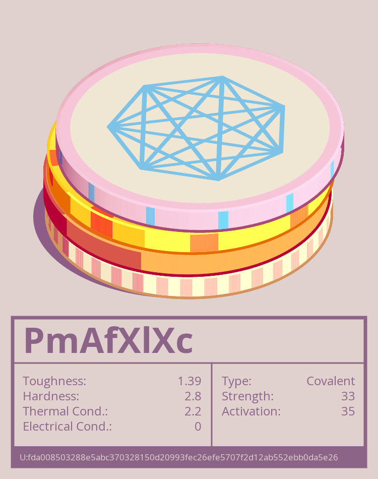 PmAfXlXc molecule