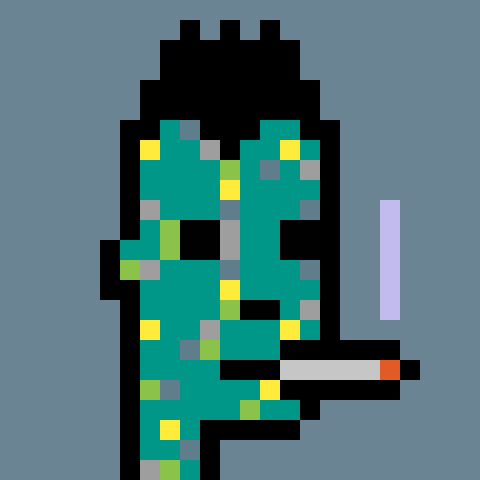 Glunks #1297