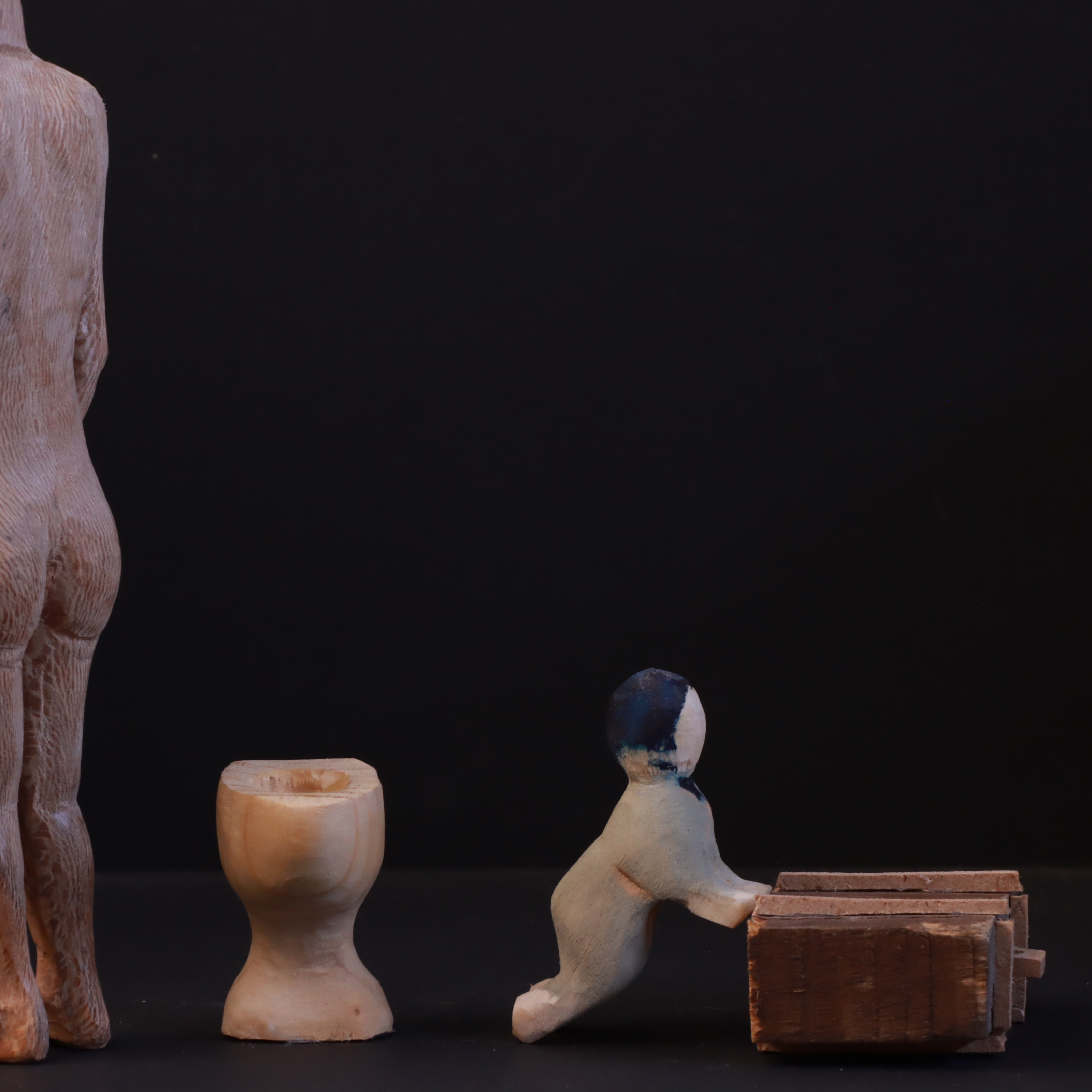 Almost Normal P2 #220