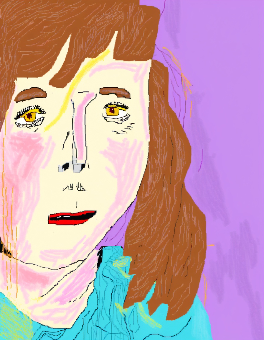 Delaney J Sadflute, runner