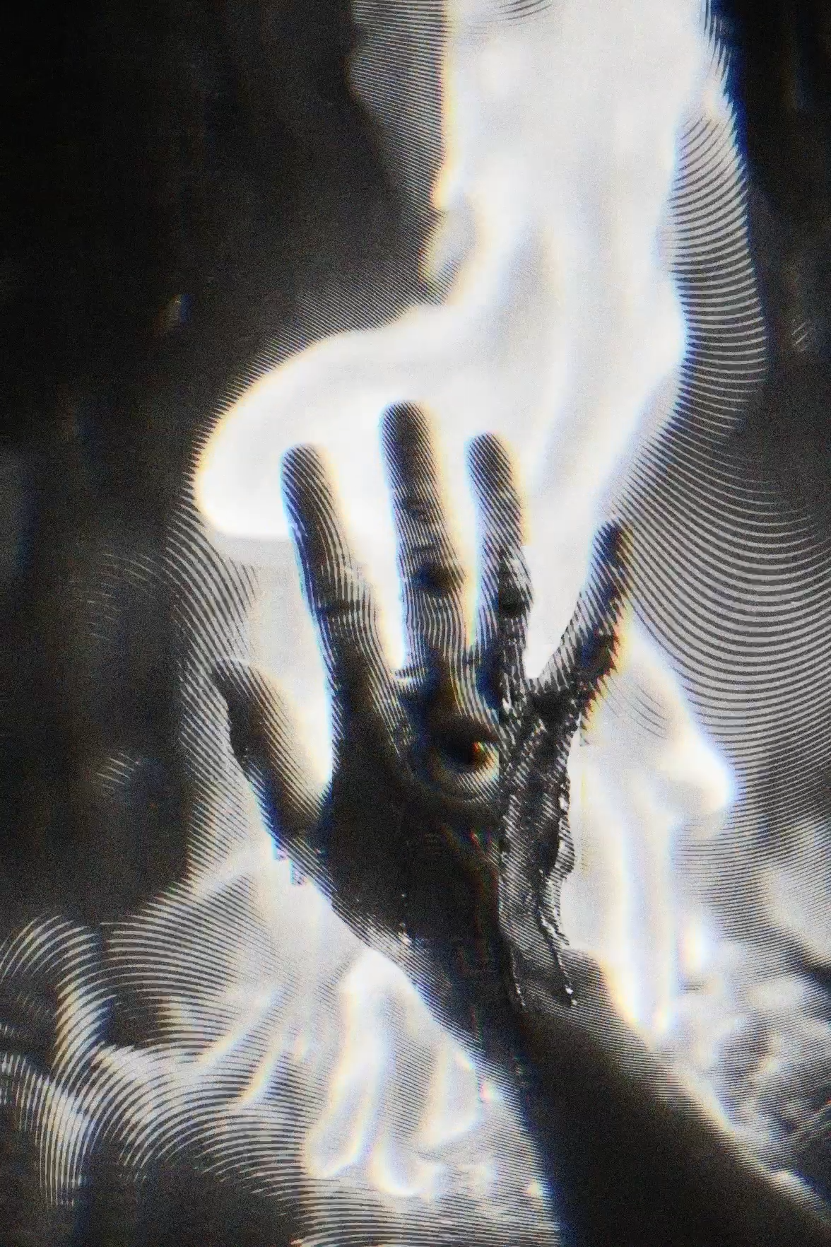 10/08 (RECKLESS) AWAKEN IN THE FIRE