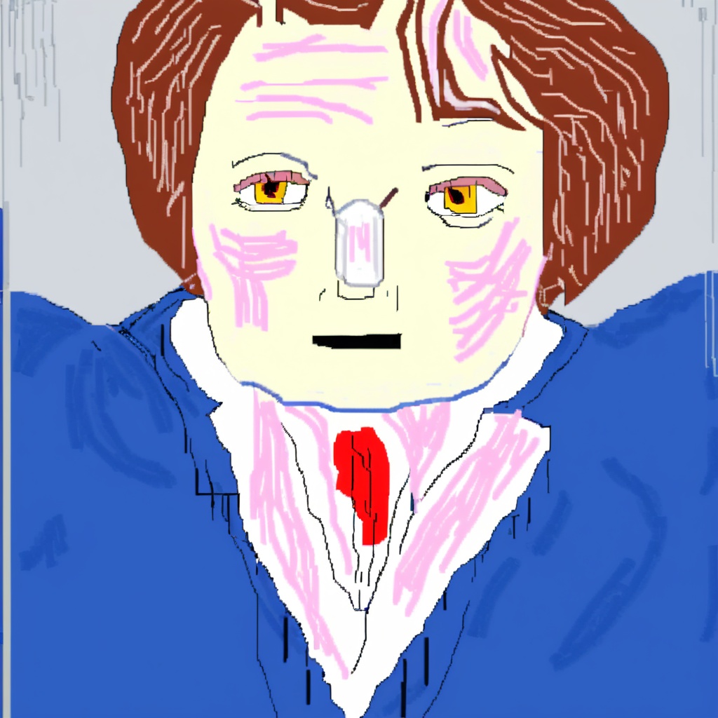 Judge Brandy, district court judge