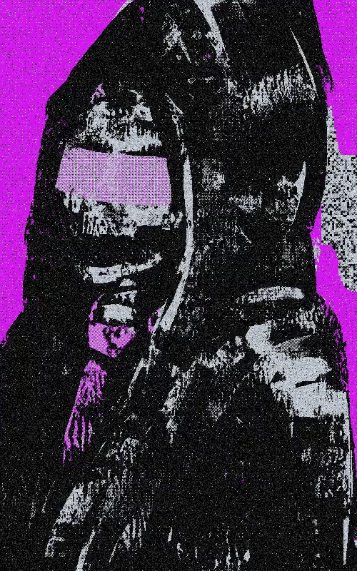 The Good Men Who Do Nothing 