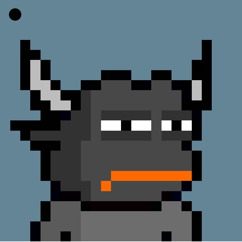 Bullinus #4898