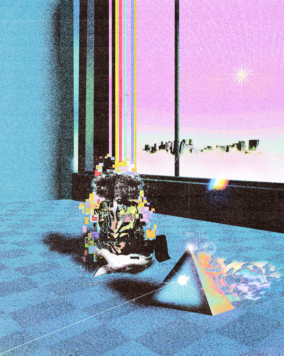 Sometimes i feel like I'm a God 