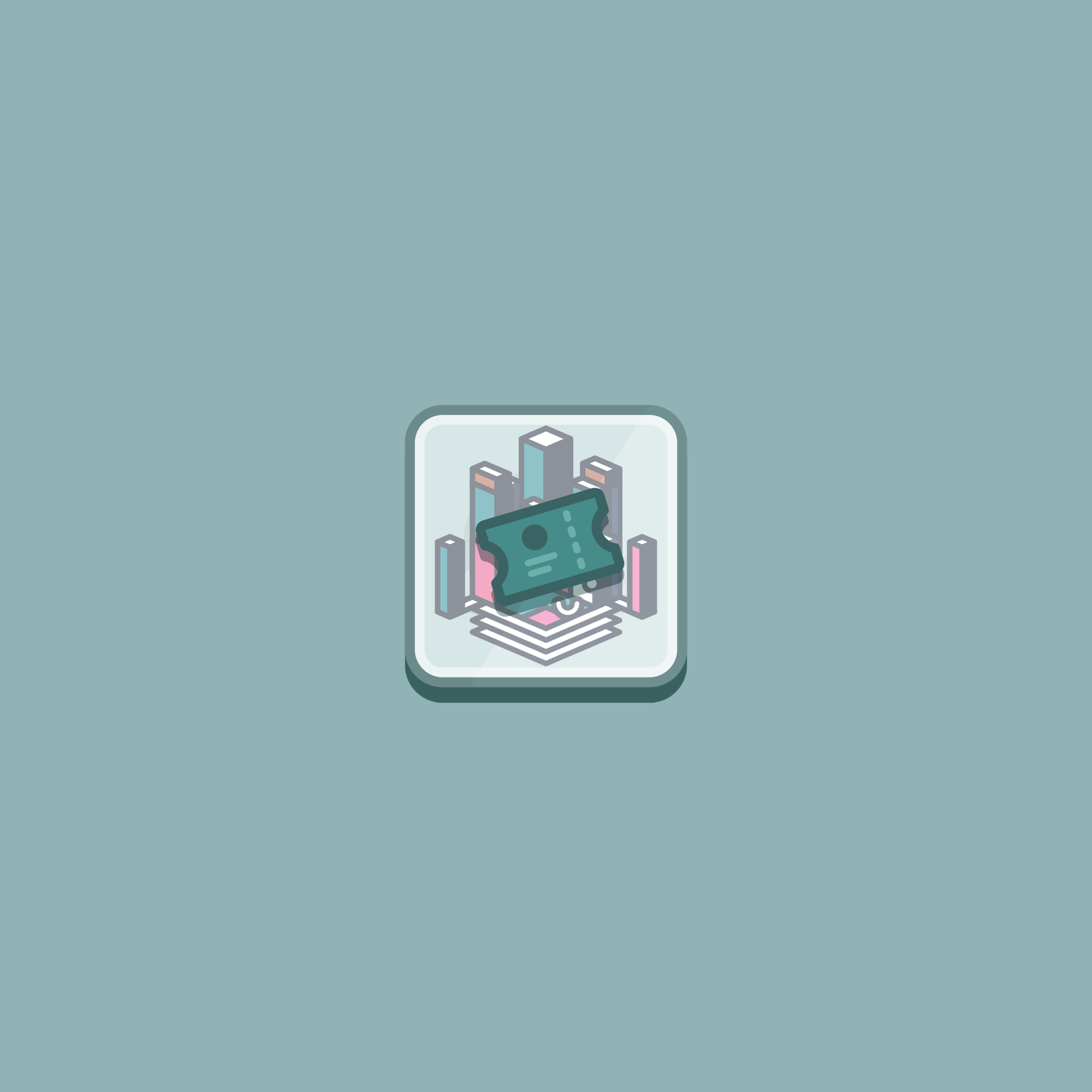 Deca Enthusiast Headwear Ticket