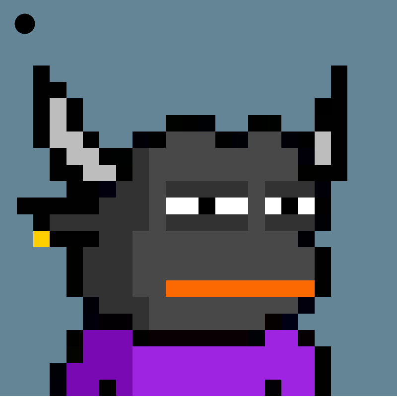 Bullinus #5661