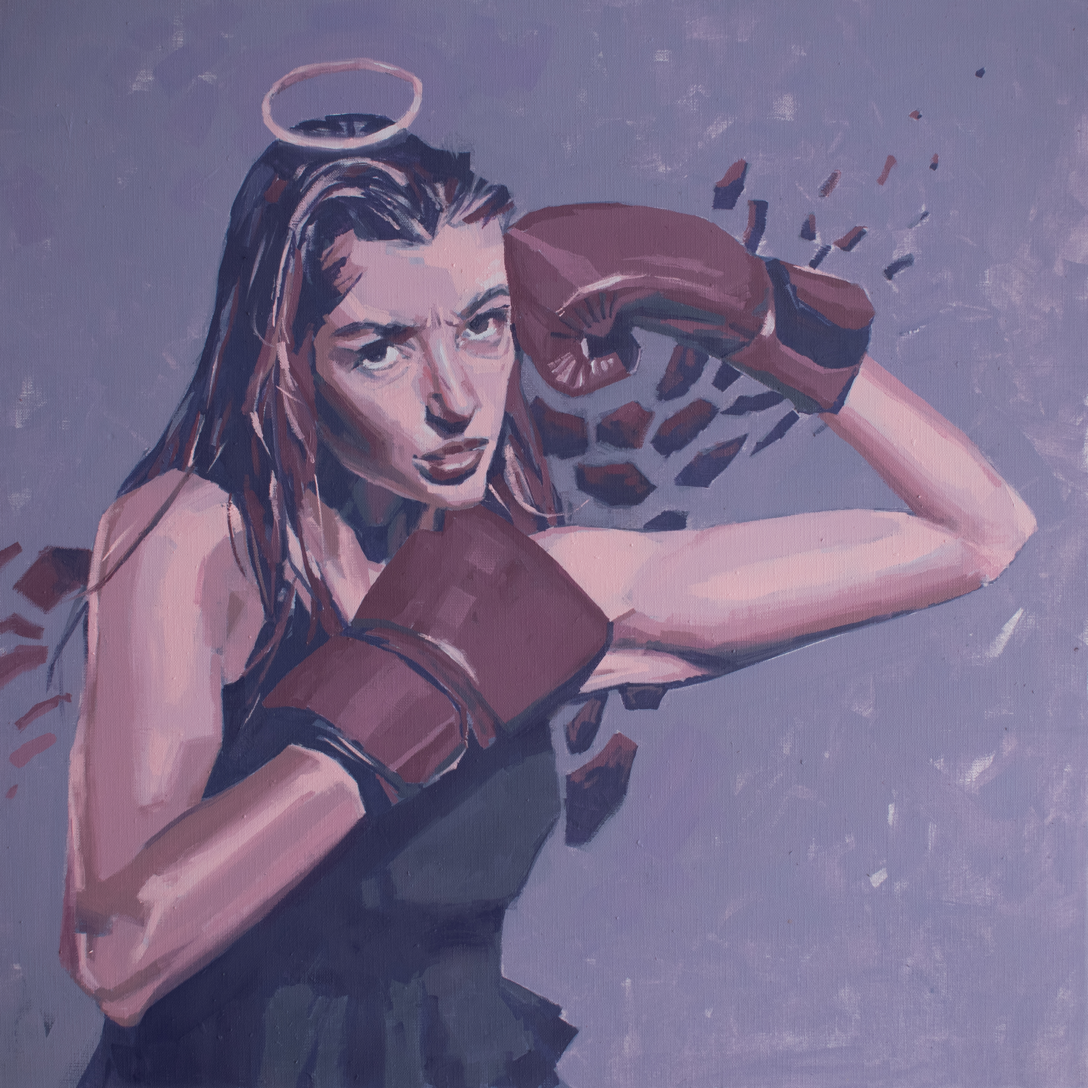 FLIGHTRESS #40