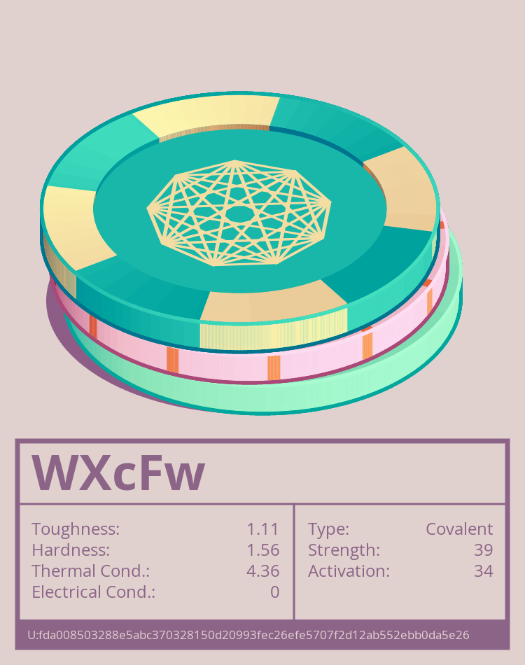 WXcFw molecule