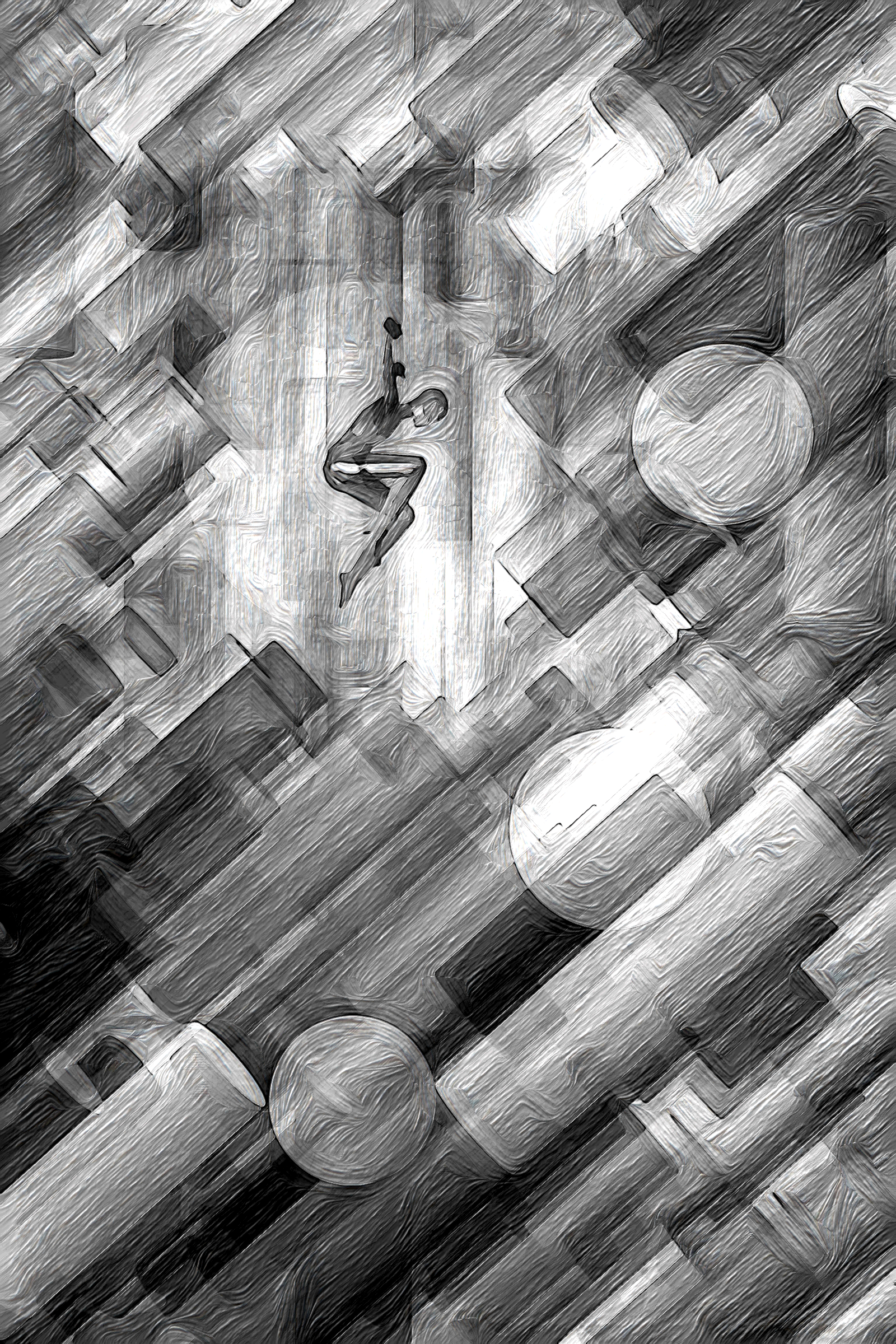 Shadow Exposures (3)