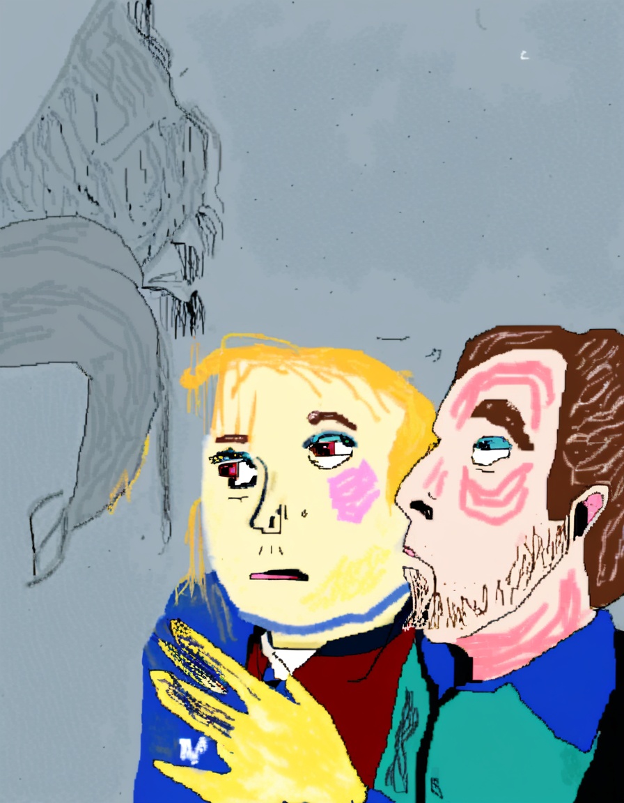 Eugene and Elsbeth Westman, brutal murderers