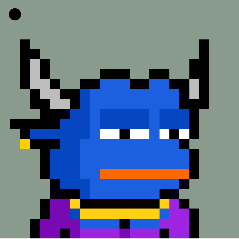 Bullinus #5625