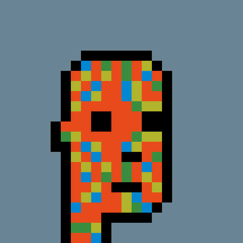 Glunks #434
