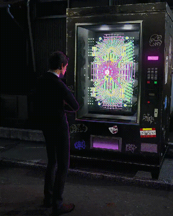 so thirsty and there is only water