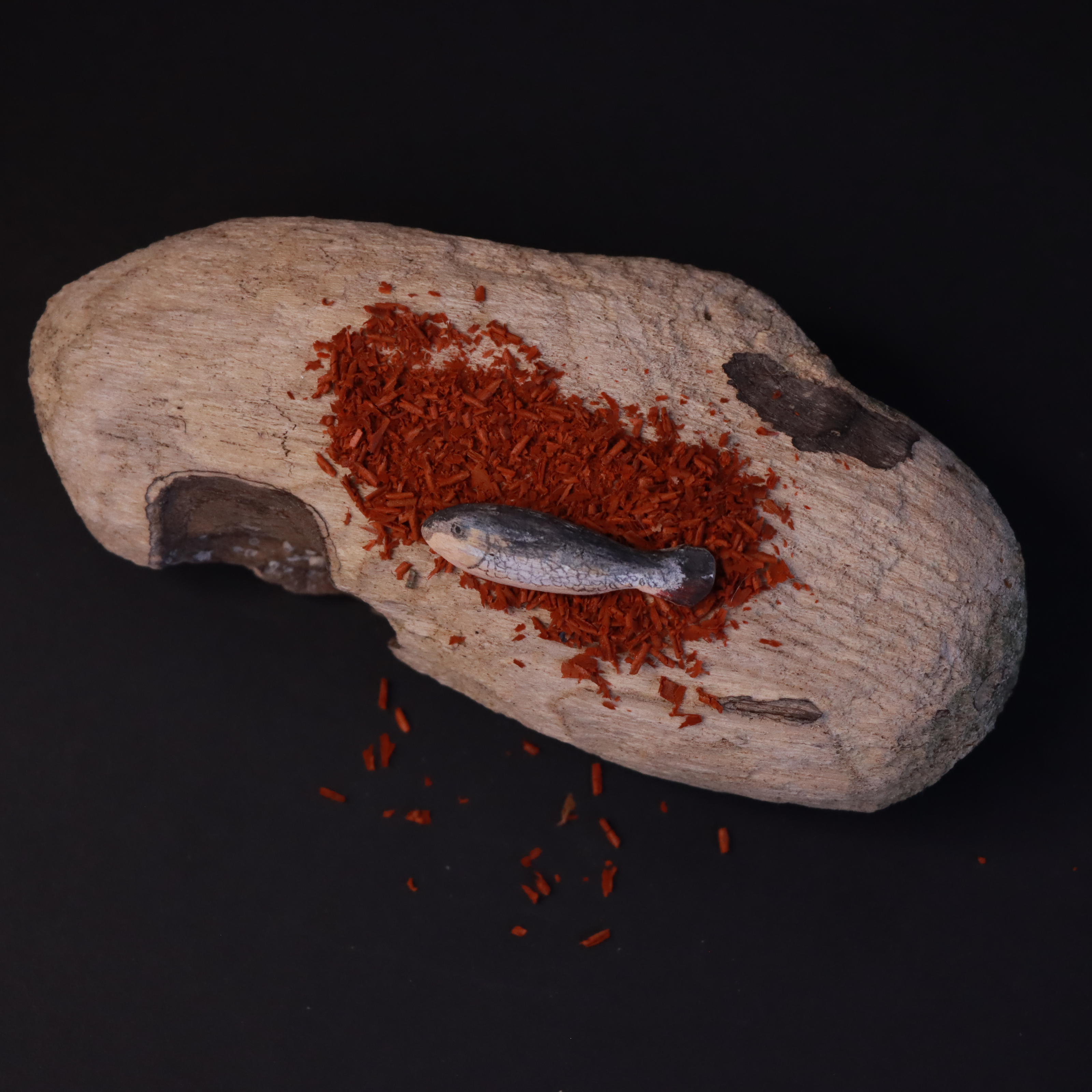 Almost Normal P2 #234