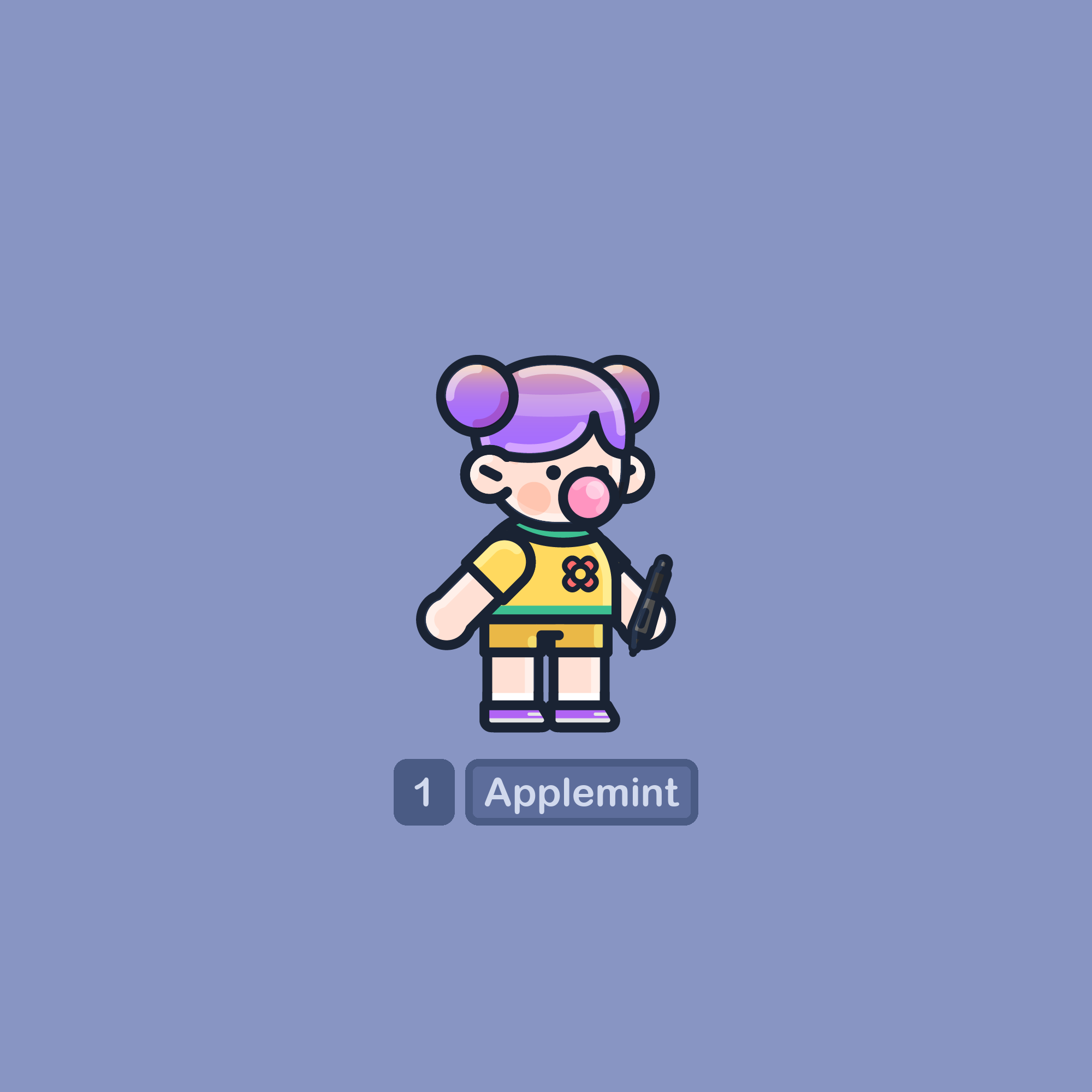 Applemint