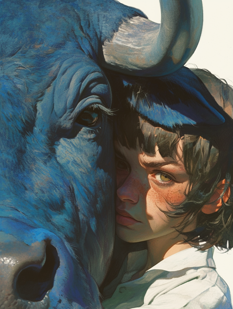 Animal Instinct #295