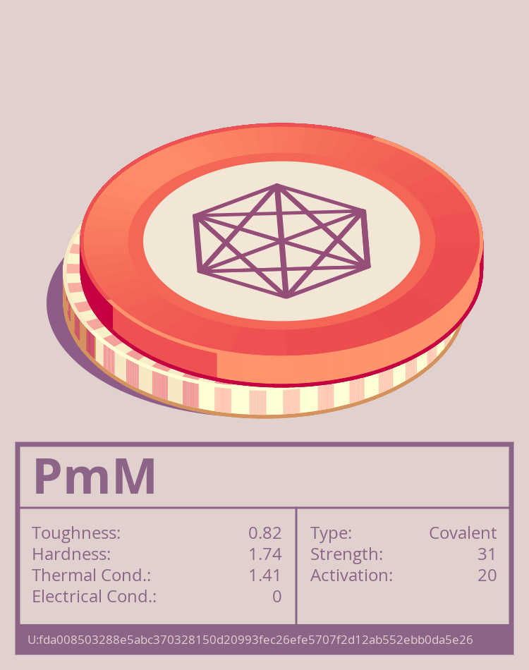 PmM molecule