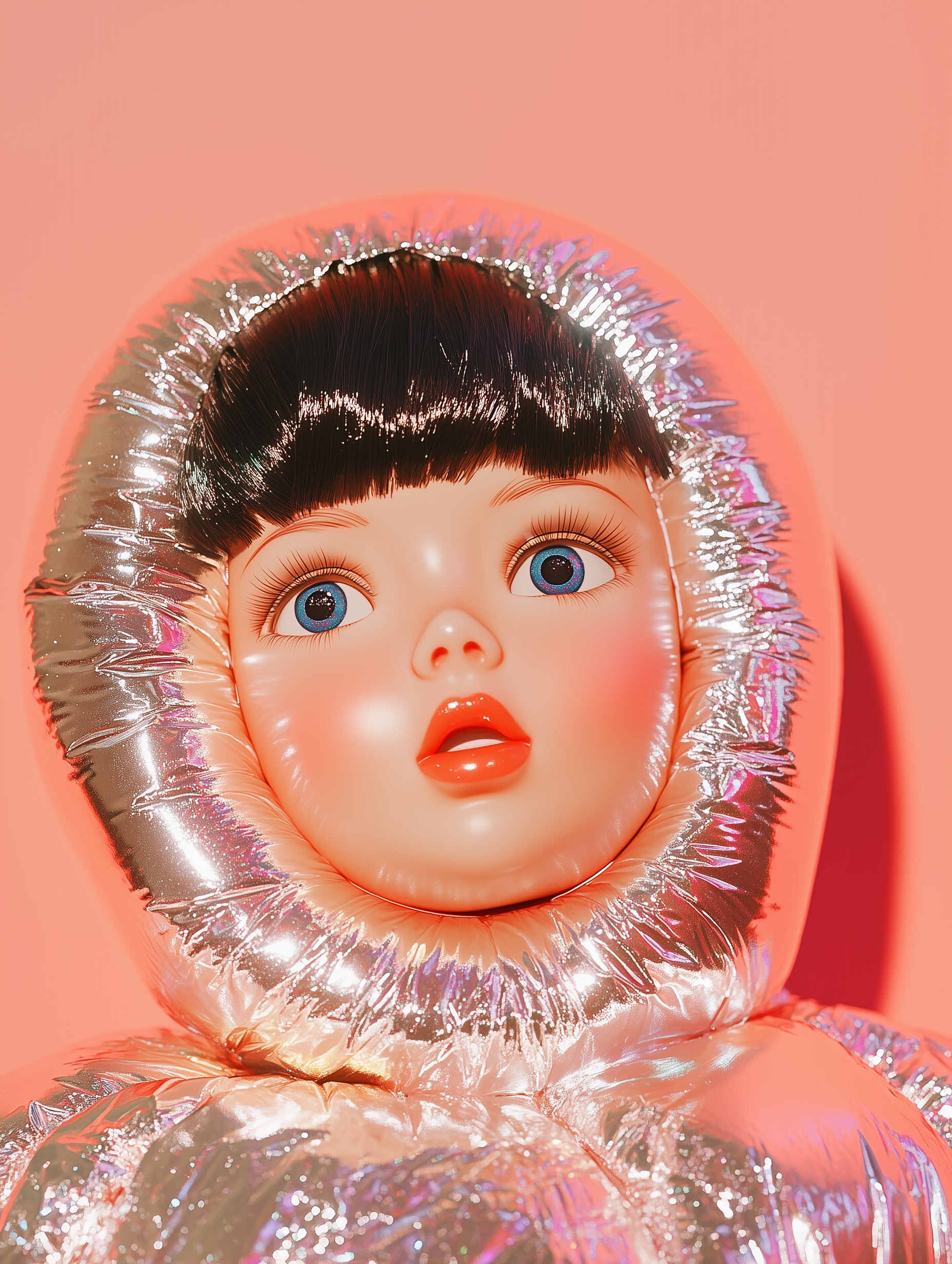 Puffy #511