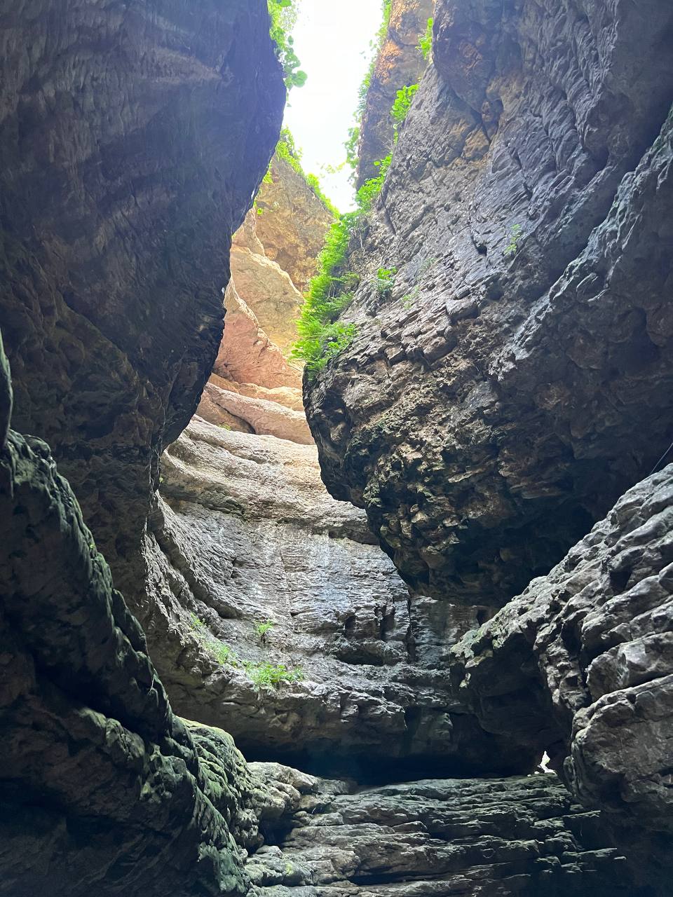 Dagestan, Russia
