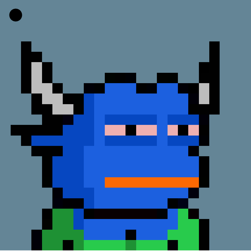 Bullinus #3985