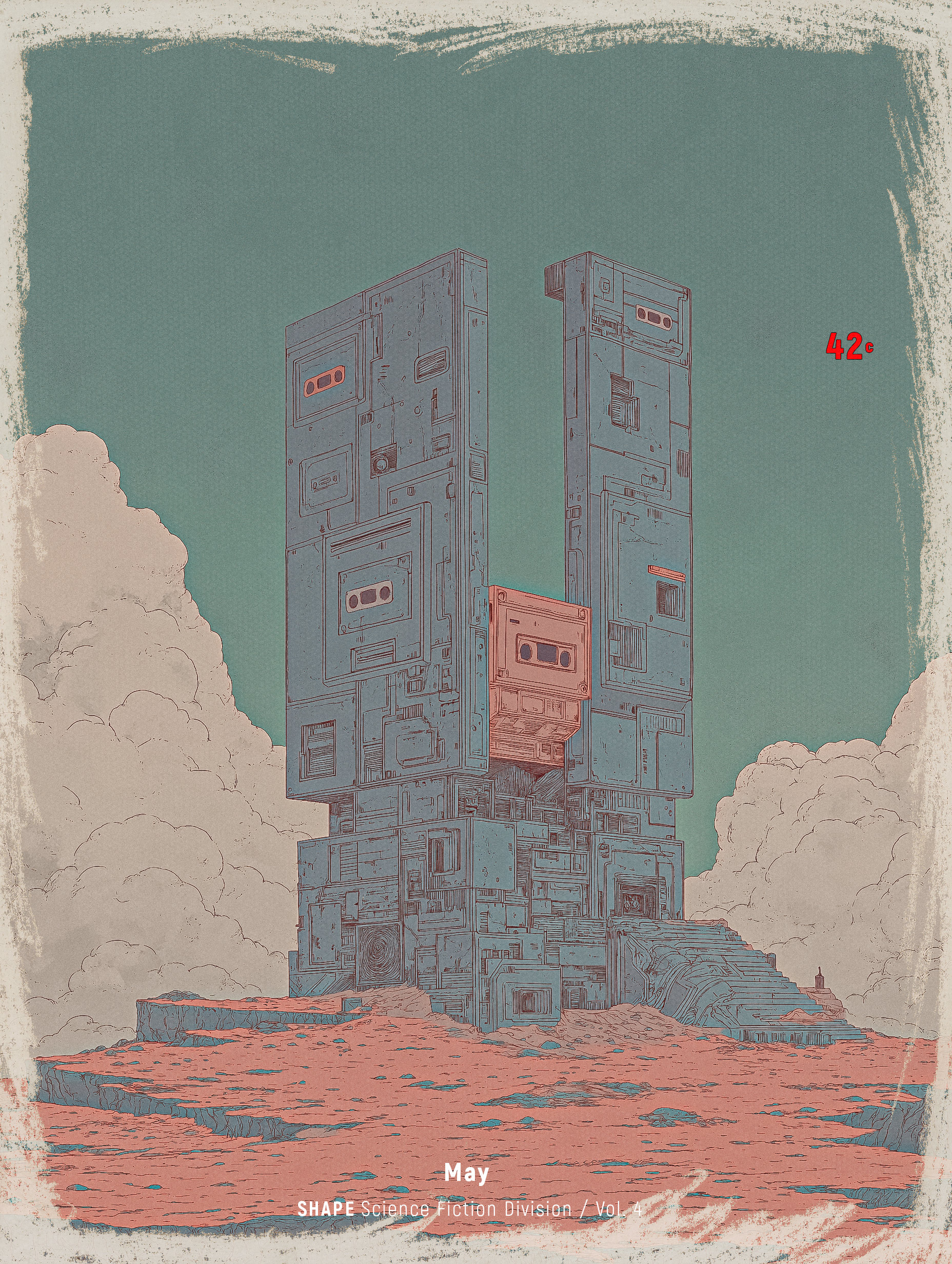 Reliks #0176