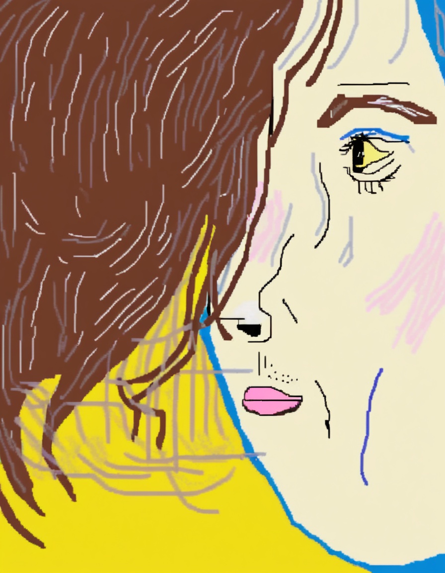 Jackie Longgaze, spotter