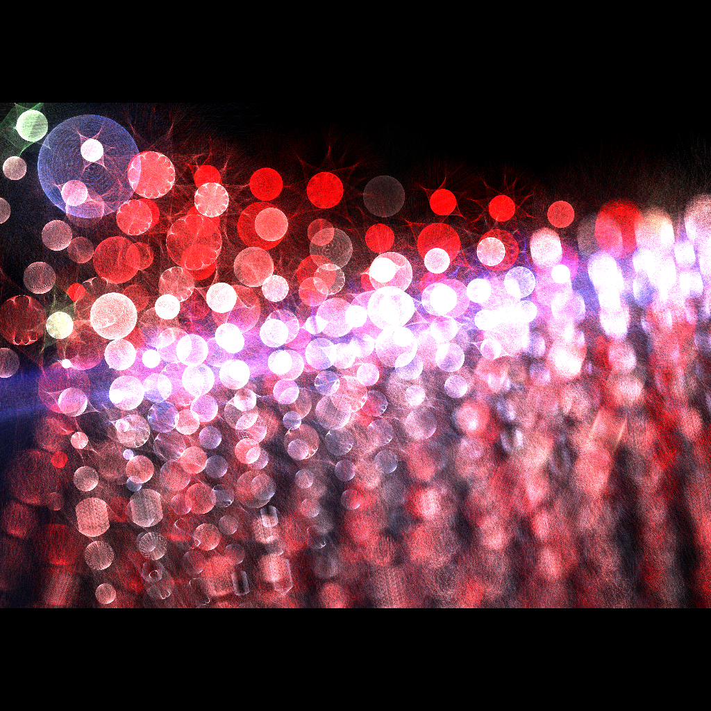 Fading Shapes 49