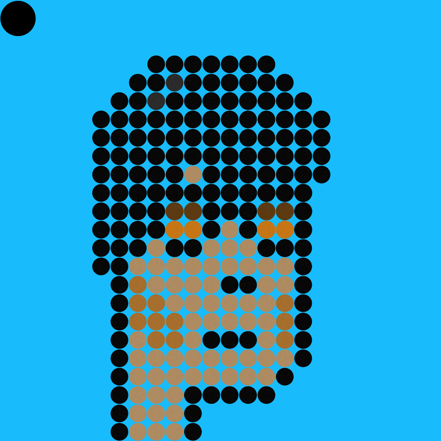 Shape Punk #611