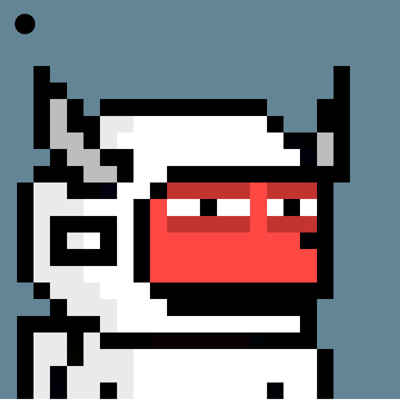 Bullinus #8426