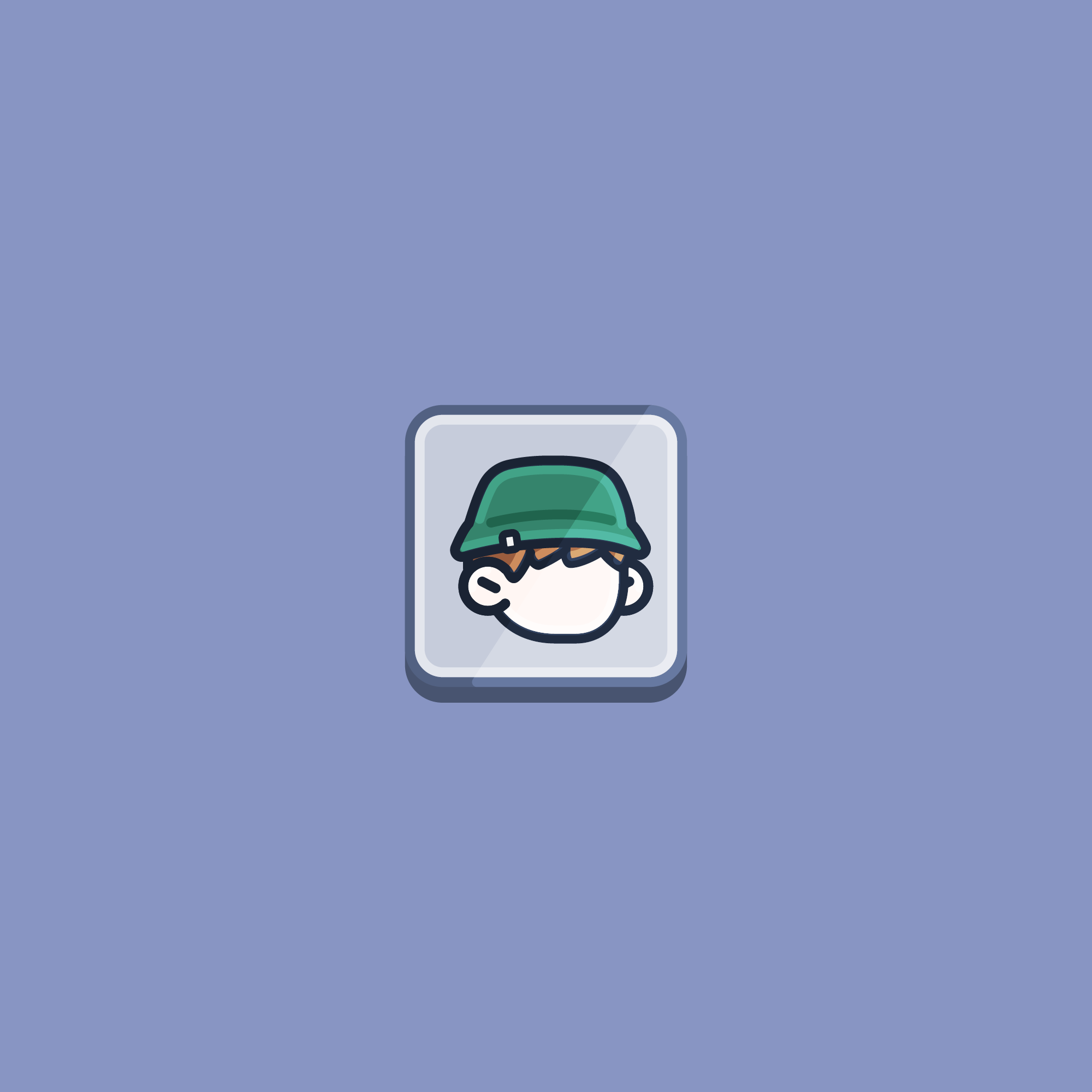 Hat 3