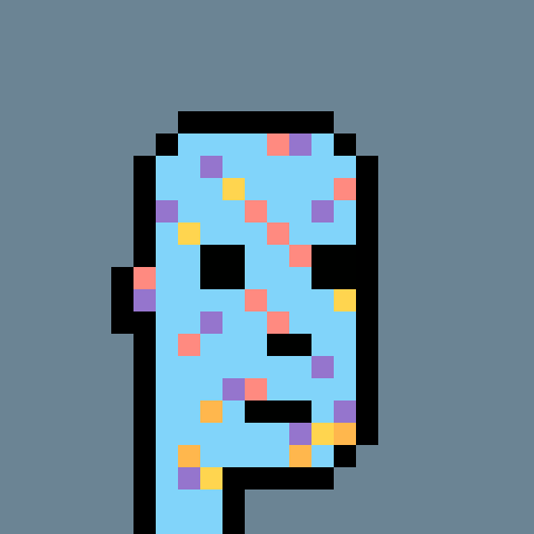 Glunks #1191