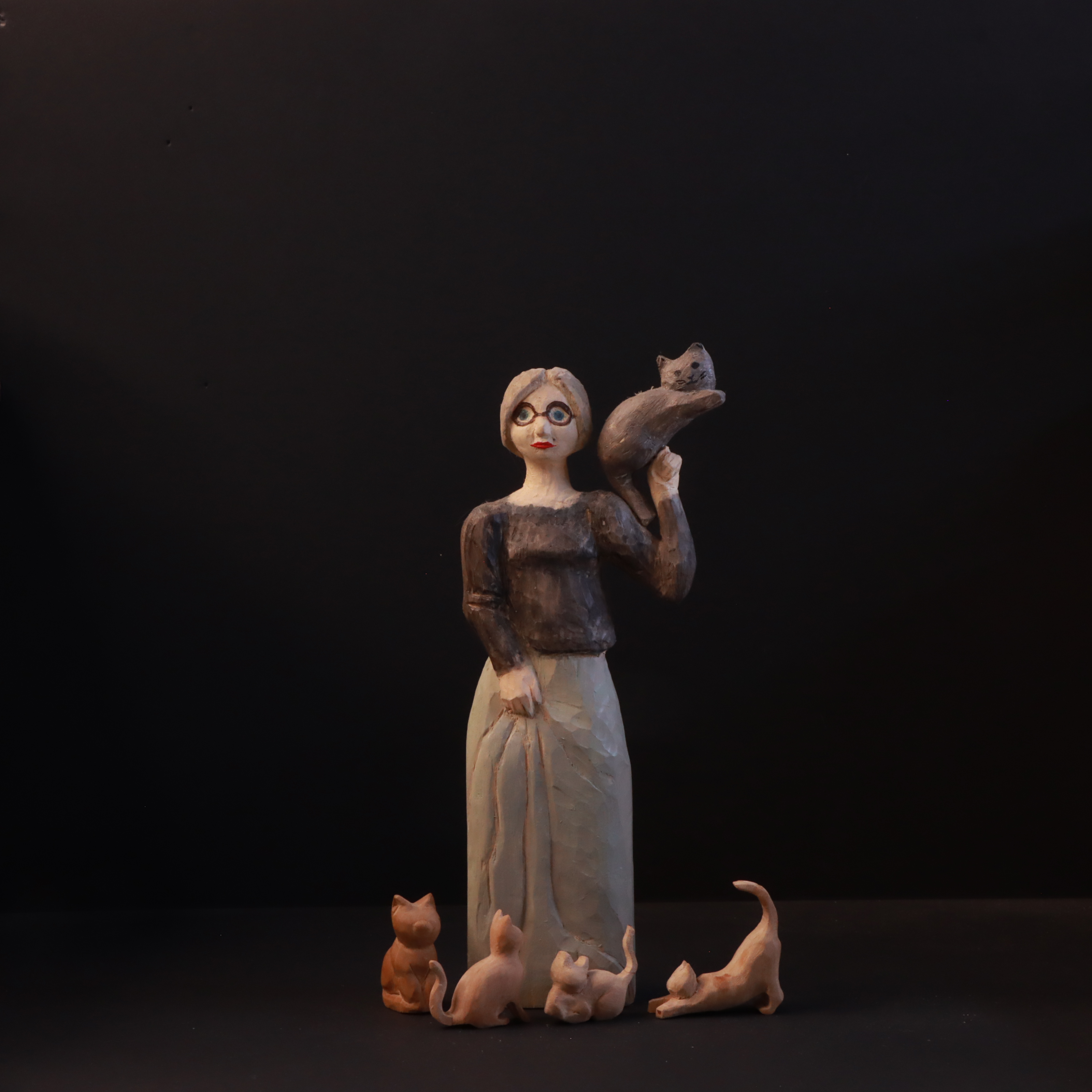 Almost Normal P2 #129