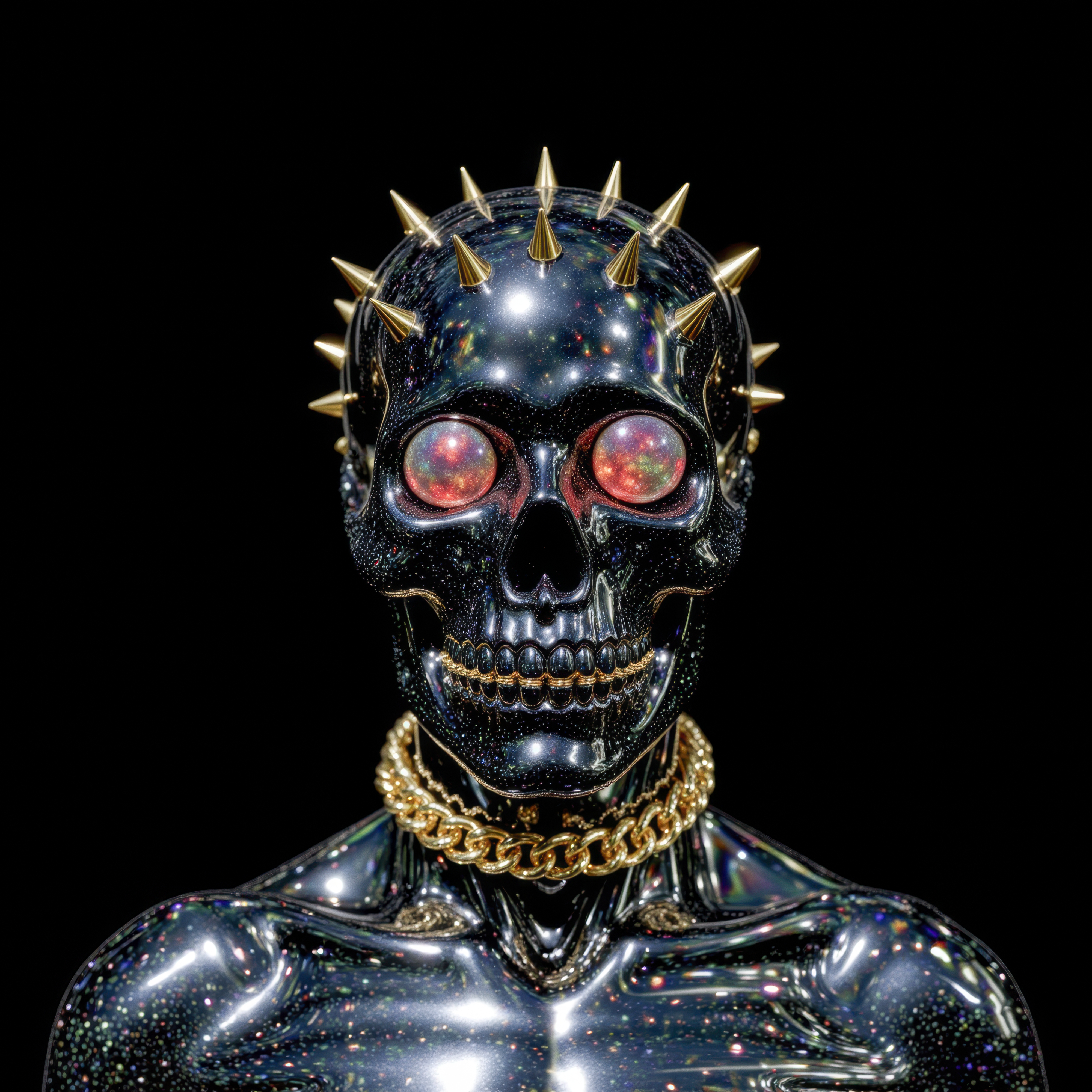 Obsidior