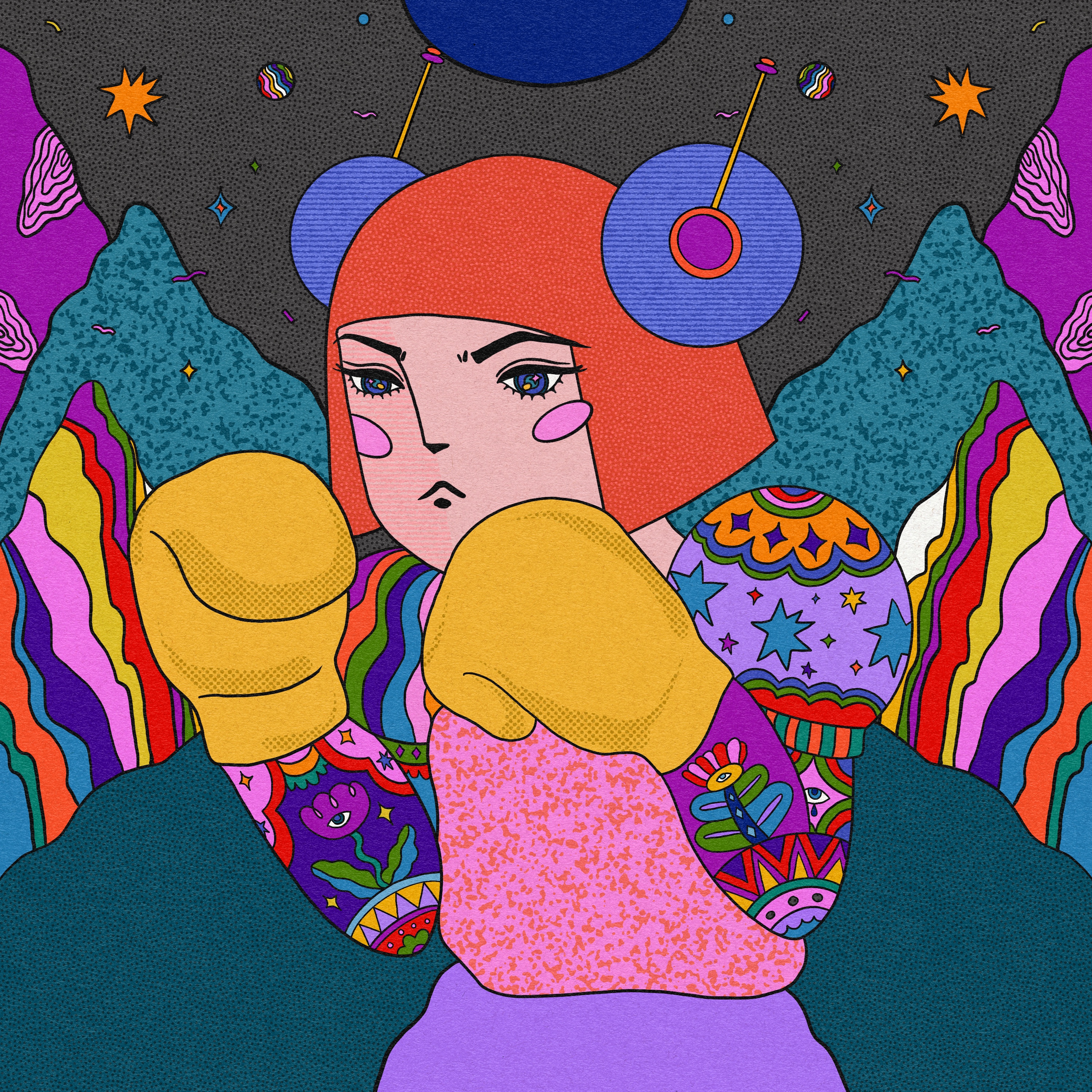 STARLA #51