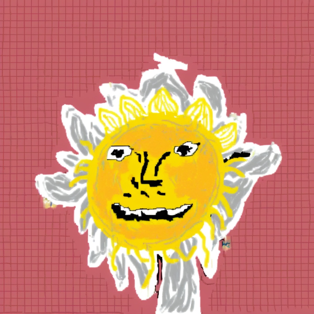 Sunny the Sunflower, seed oil to be